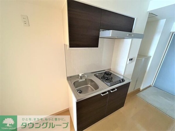 レオ四拾八番館の物件内観写真